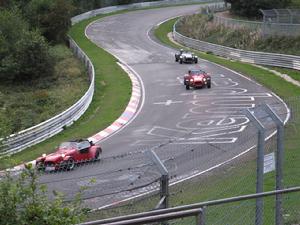 Nurburgring賽道
