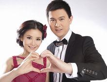 魏哲浩與蔣宏傑