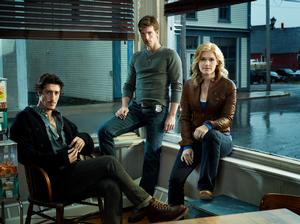 港灣第2季 港灣第2季