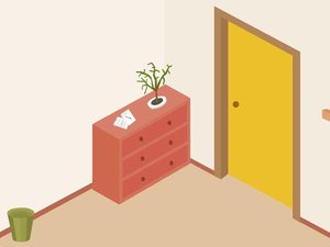 淺肉色密室 淺肉色密室