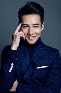 章濤[影視演員]