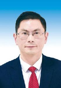 雷剛[四川省資陽市人民政府副市長]