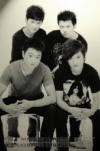 時光樂隊 時光樂隊