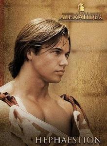 少年亞歷山大大帝 少年亞歷山大大帝