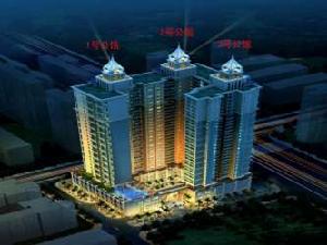 前海豪苑 前海豪苑