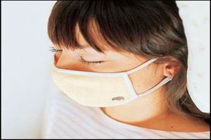 外源性過敏性肺泡炎