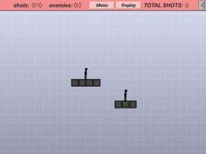 射殺小人 射殺小人