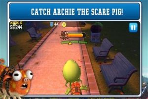 怪物公司安卓版 怪物公司安卓版