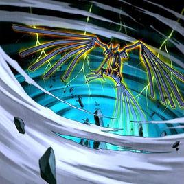 地縛旋風 地縛旋風