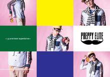 PREPPY ELITE