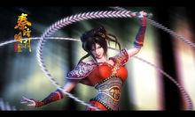 大電影赤練截圖