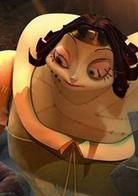 異想天開[2009年版3D動畫]