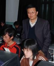 孟軍[東北農業大學理學院教授]