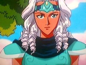 《奧林匹斯星傳》