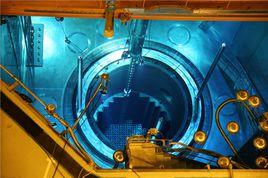 反應堆換料 反應堆換料