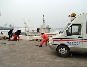 北海經濟開發區 北海經濟開發區