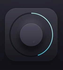 音量調節器 音量調節器