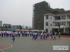 四機中學 四機中學