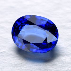藍寶石