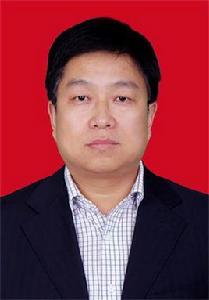 王益利[中共宜君縣委常委、組織部長]