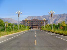 烏什塔拉回族鄉 烏什塔拉回族鄉