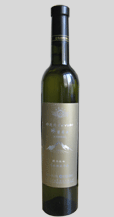 冰白葡萄酒 冰白葡萄酒
