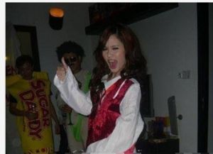 Rachel Kum Rachel Kum