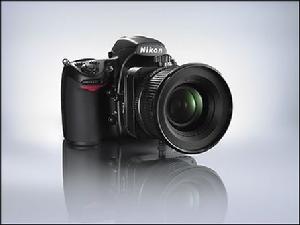 尼康 D700 