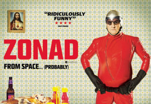 《佐納德》 《佐納德》