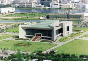 廈門人民會堂 廈門人民會堂