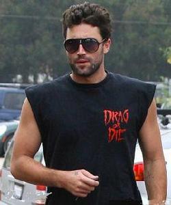 布羅迪·詹納 布羅迪·詹納