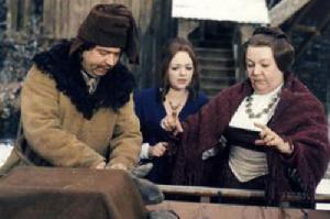 《天使的上帝》