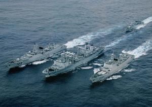 中國國防白皮書 中國國防白皮書