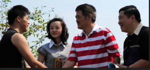 鄉村愛情故事  劇照 