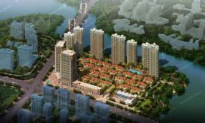 紹興金色家園 紹興金色家園