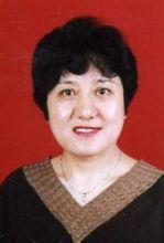 劉曉莉[新疆建築材料研究所所長]