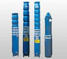 QJ井用潛水電泵