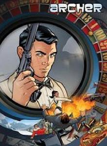 間諜亞契 間諜亞契