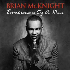 Brian McKnight Brian McKnight