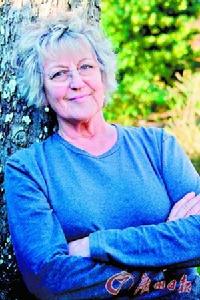 傑梅茵&middot;格里爾