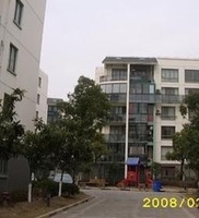 西苑草場甲1號院 西苑草場甲1號院