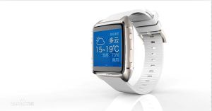 智慧型旅遊手錶 智慧型旅遊手錶