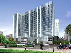 盛業城市廣場 盛業城市廣場