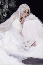 狐顏魅夢·白狐 CN RU