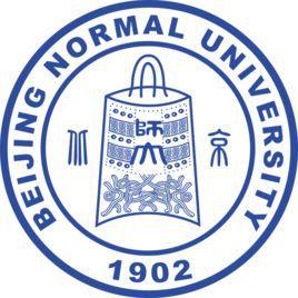 北京師範大學校徽