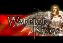 勇士之王:戰鬥 勇士之王:戰鬥