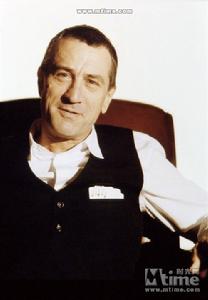 羅伯特·德尼羅