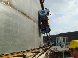 埋弧橫縫焊機 埋弧橫縫焊機