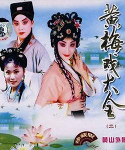 黃梅戲大全