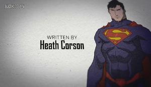 正義联盟:戰爭 正義联盟:戰爭